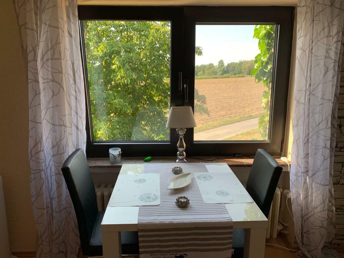 Ferienwohnung Am Bramschebach Lohne  Exterior photo
